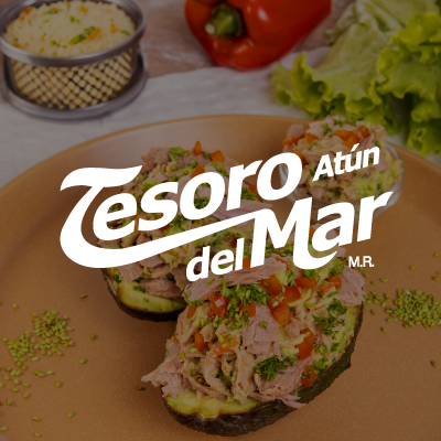 Tesoro del Mar